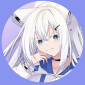 雨白はいのあ