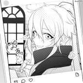花羨✿
