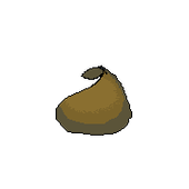 Rotten Pear