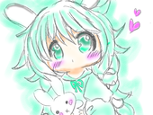 にゃむ