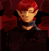 黒虎