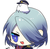 トリ太郎