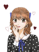ぽちゃみ♡♡