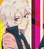 shu_kurenai❤️❤️
