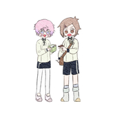 鳥谷ささみつ