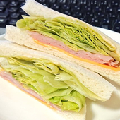 れたすぐ