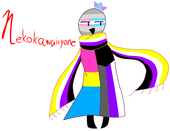 nekokawaiiyone