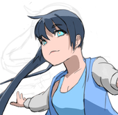 天城月