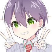 U0 / 苺蝋燭