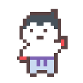 適当さん