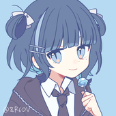 すずき　あおい