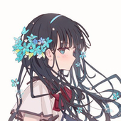 澪