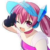 板野はこさん