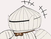 絵を描く玉ねぎ