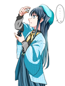 め。