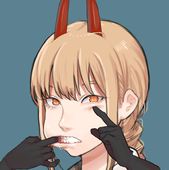 大久保めんま