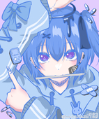 ななはみ