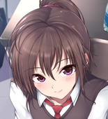 葛西心