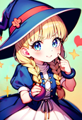 ぷよ@AIイラスト