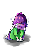 はりまじろ🦔