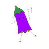 ざまなすび