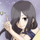 ほしくず。