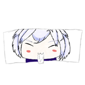 てぃっしゅぼっくすの化身
