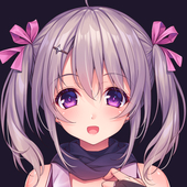 夜宵なぎ