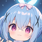 🐇ろり🎀うさ🐇