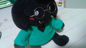 りすねこ