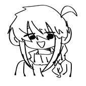 この指止まれ(?)