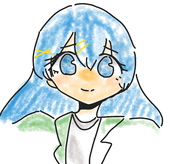 まろんラテ