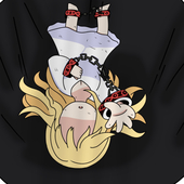 天使の豚豚