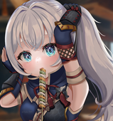クララ☁️