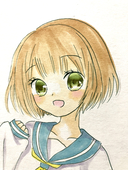 真波まなみ