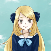 雪うさぎ