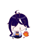 楓山璃玖