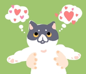 けだまボボ丸