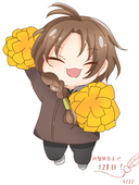 うっちゃん