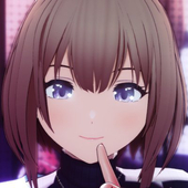 玲/Ray