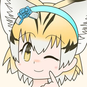 サンドキャット