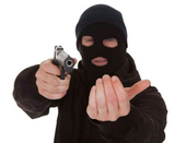 강도/Robber