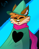 BristolTheFurry