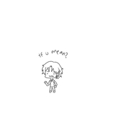 evil micyaw
