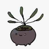 ひさし