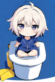 餡もニヤッ