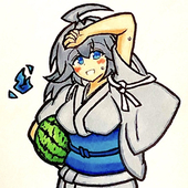 婆