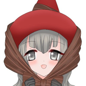いばらいなこ