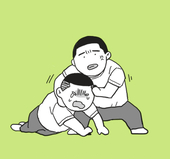 ドム郎