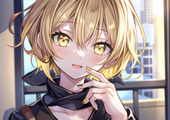 ひねもす